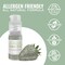 Bakell - Silver Sage Tinker Dust Edible Glitter (4g, 1x Spray Pump) for Food, Desserts, and Beverages!